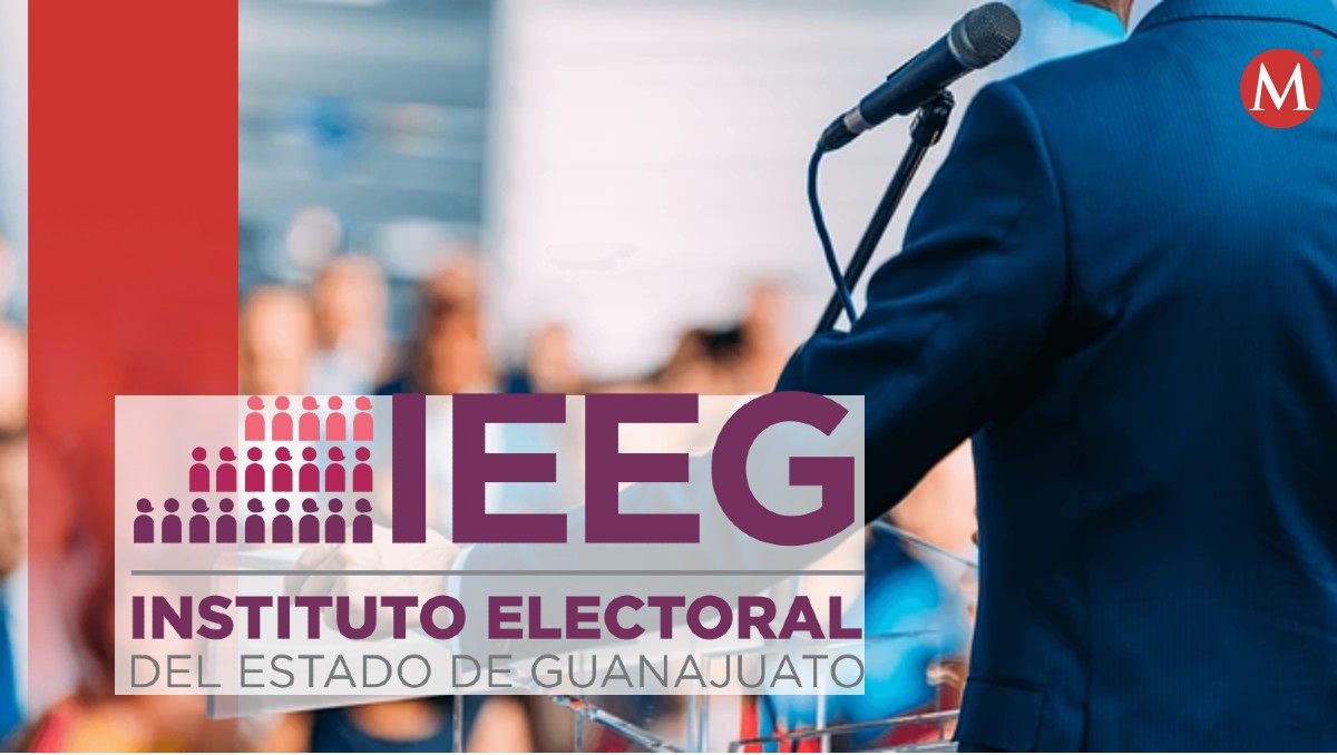 IEEG registra más de 30 quejas en actos anticipados de campañas en 2023 | Especial