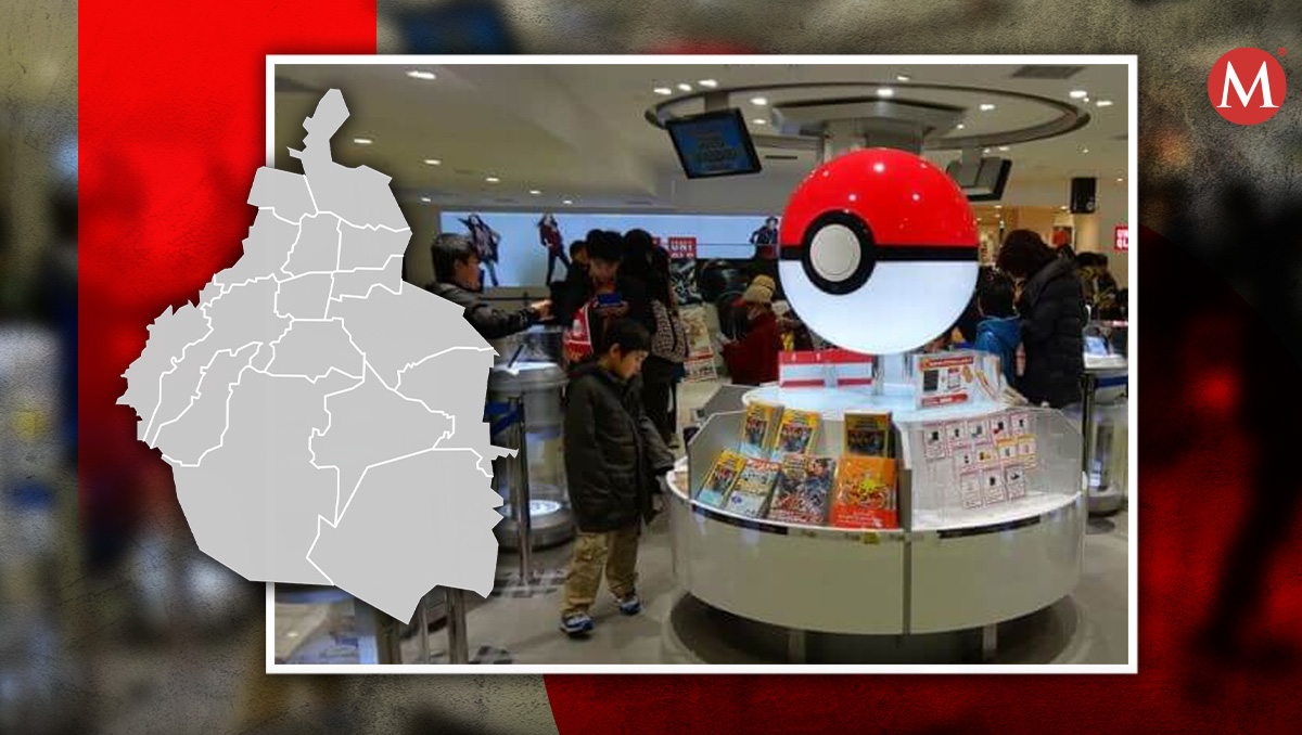 La inauguración de un Centro Pokémon atraería más eventos y lanzamientos exclusivos. | Especial