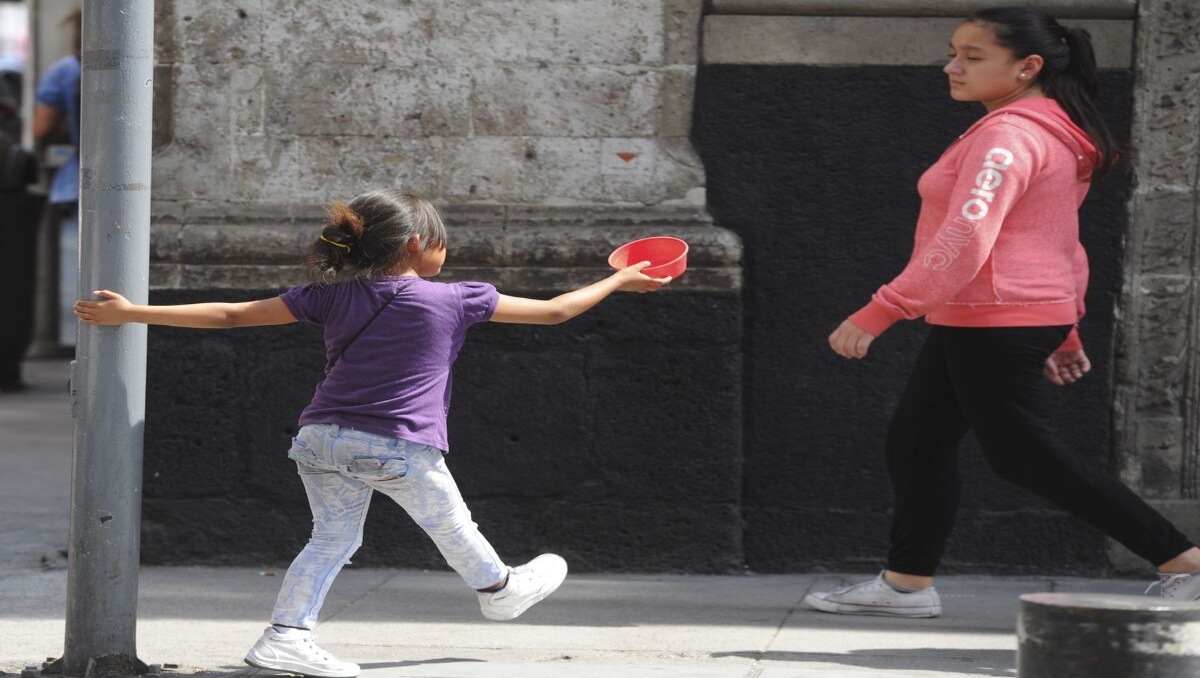 Trabajo infantil en Puebla; hay 32 municipios en Atlas de Riesgo | Cuartoscuro