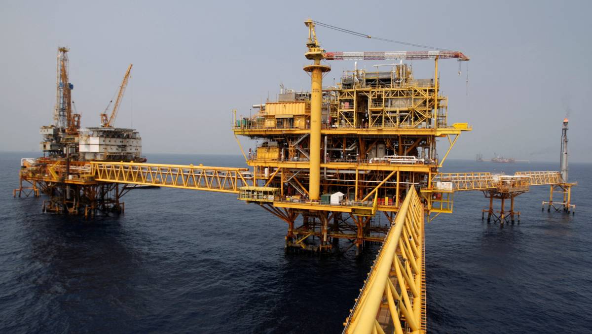 La línea presupuestal para Pemex es por 145 mil millones de pesos, y una reducción del derecho de utilidad compartida. | Reuters