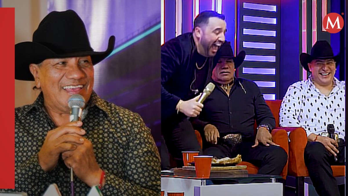 Lupe calla a una mujer y lo critican; este es el momento. Captura