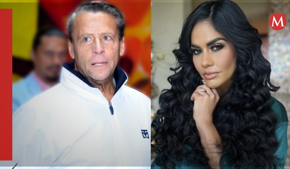 Maripily explota contra Alfredo Adame