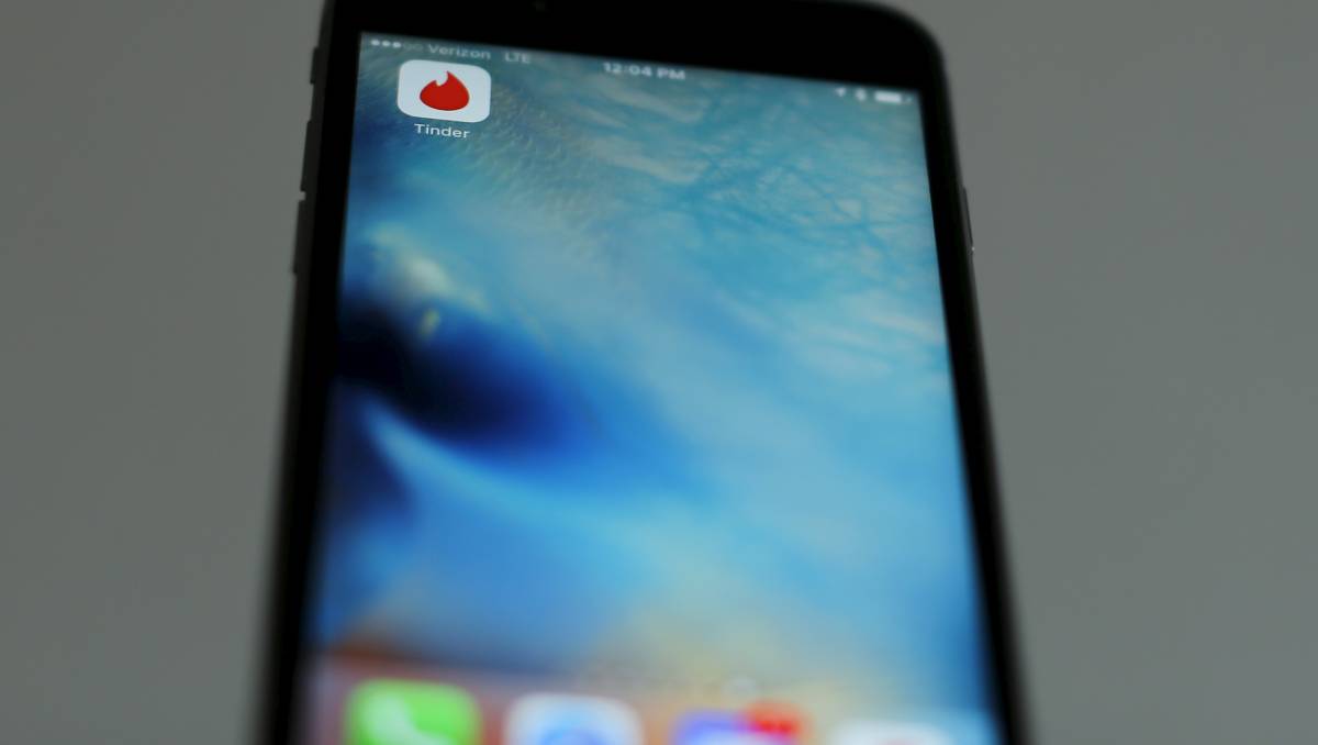 Match Group espera que sus estrategias de marketing y productos le den un impulso de crecimiento. | Reuters