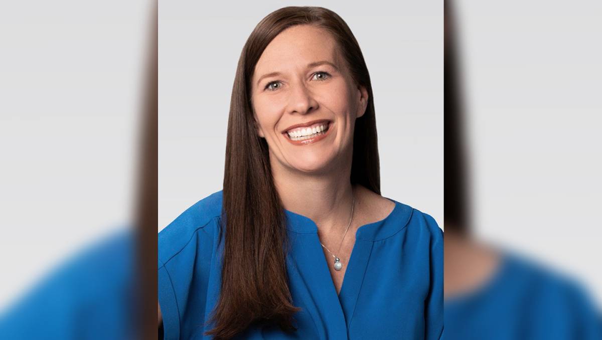 En 2018 fue nombrada vicepresidenta ejecutiva de Neighborhood Markets para el negocio de Walmart U.S. | corporate.walmart.com