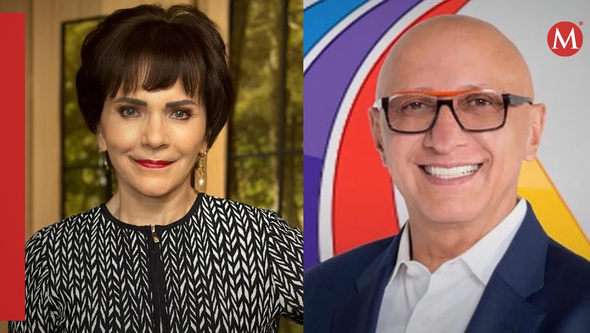 Pati revela por primera vez que Alberto Ciurana supuestamente buscaba destruir a TV Azteca. | Especial