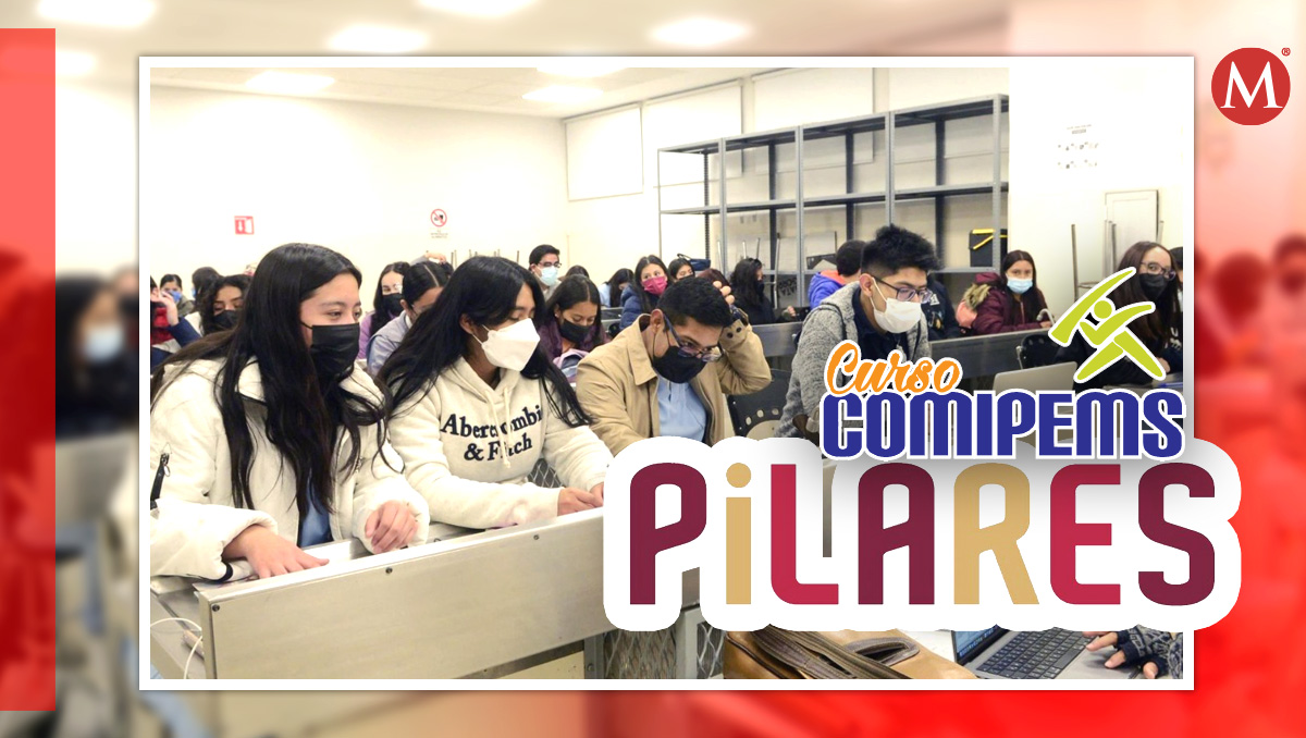 Pilares ofreció este curso gratis para los estudiantes| Especial