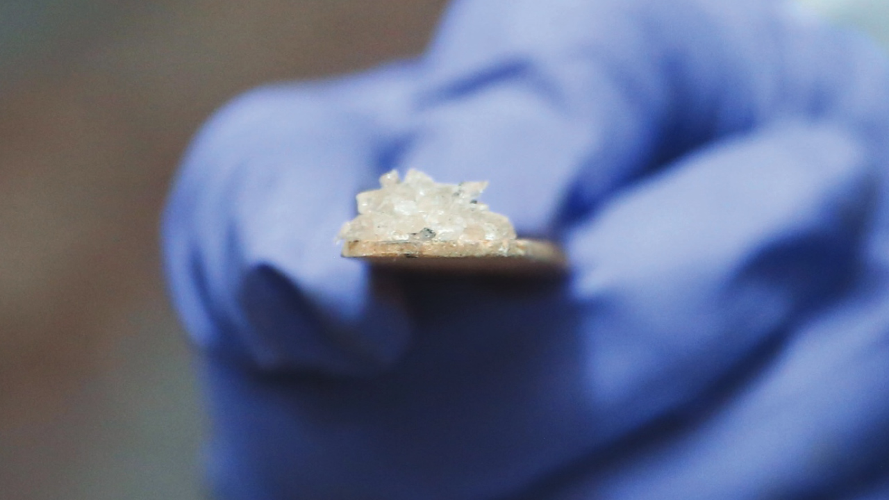 ¿Qué pasa en Aguascalientes? Aumenta el consumo de metanfetaminas