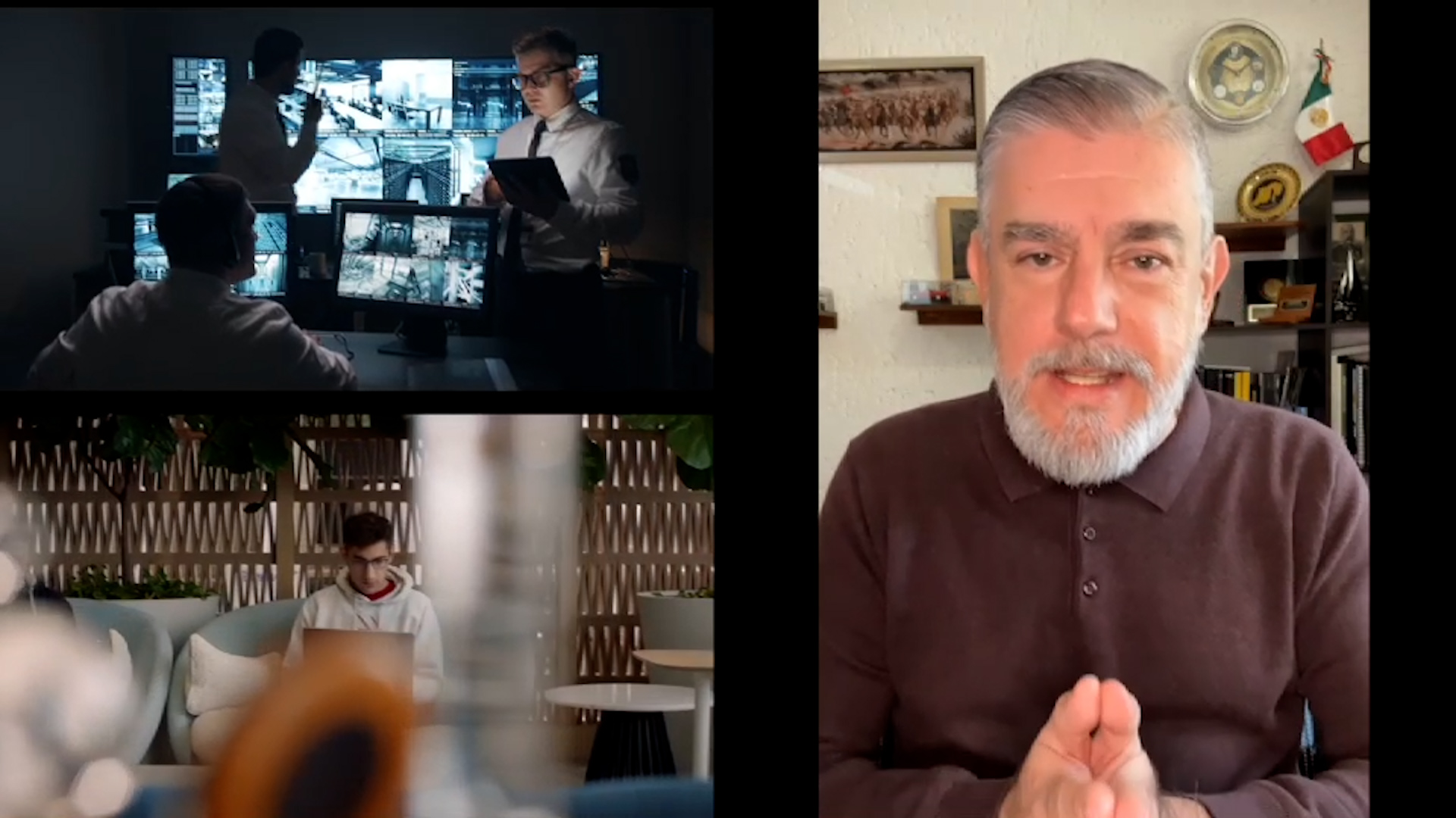 Riesgos en ciberseguridad: una problemática que crecerá en los próximos años | Cadena de Mando