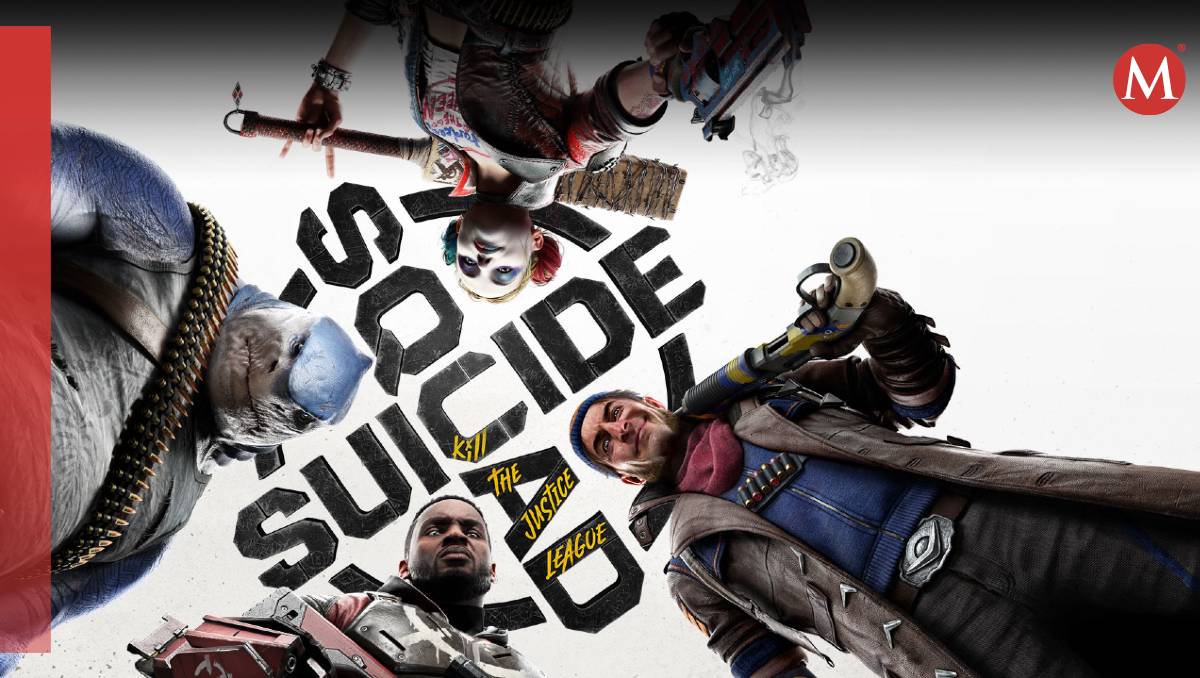 Suicide Squad: Kill the Justice League