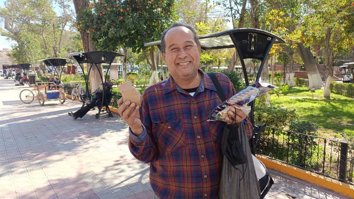 Víctor Rivas Rodríguez. | Especial