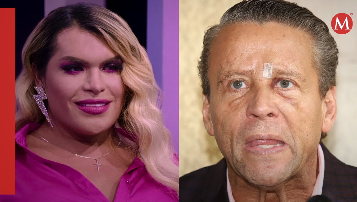 Wendy Guevara responde a Alfredo Adame | Especial