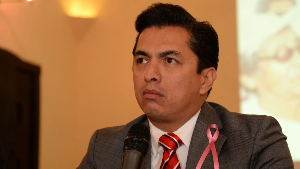 Alex Cruz | Agencia Es Imagen