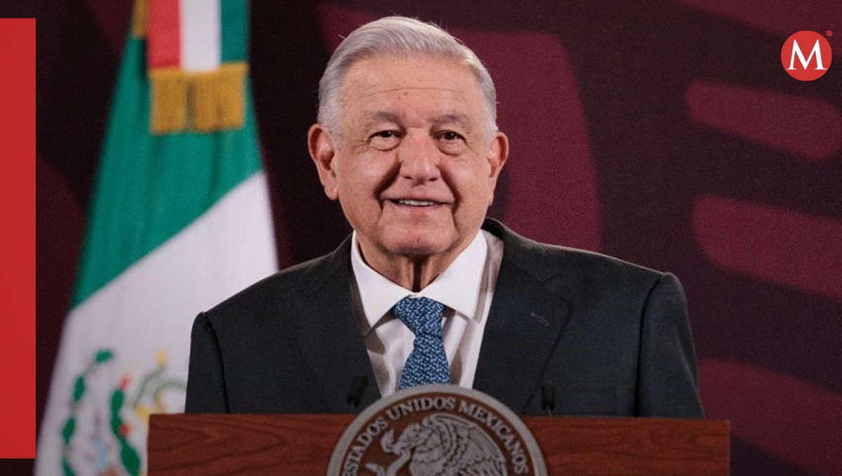 AMLO dijo que nunca le ha interesado la “política espectacular” | Especial
