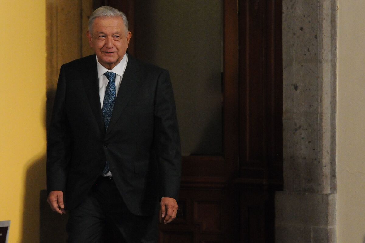 AMLO responde al PRI sobre la respaldo a pensiones | Cuartoscuro