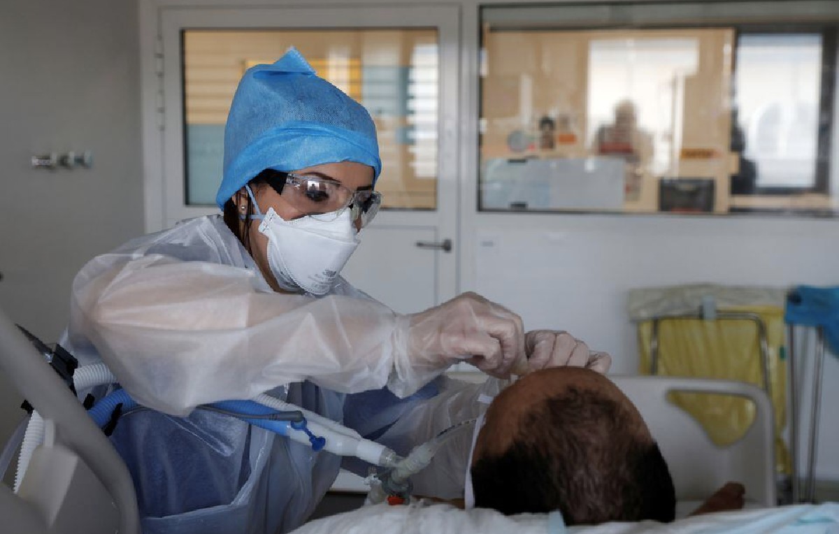 En casos extremos la intoxicación por plomo puede llevar al coma (Reuters)