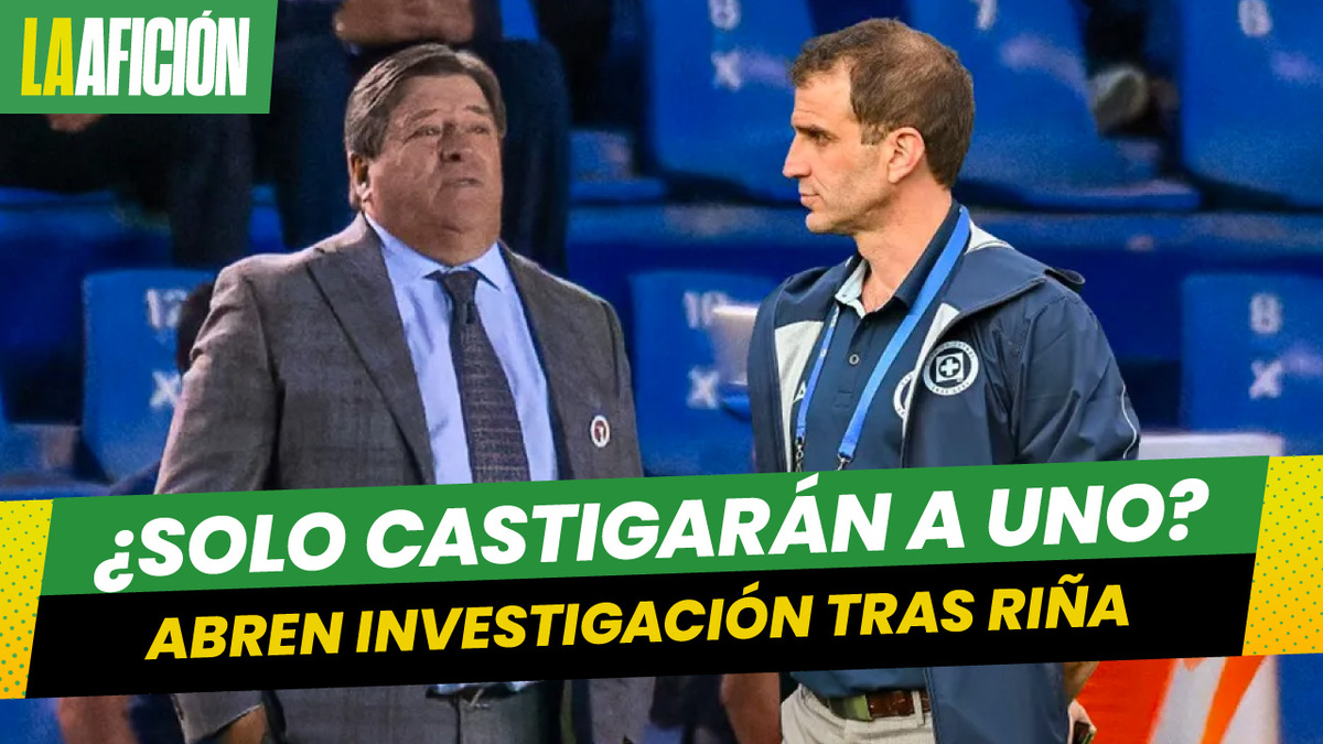 Comisión Disciplinaria abre investigación tras discusión entre Iván Alonso y Miguel Herrera