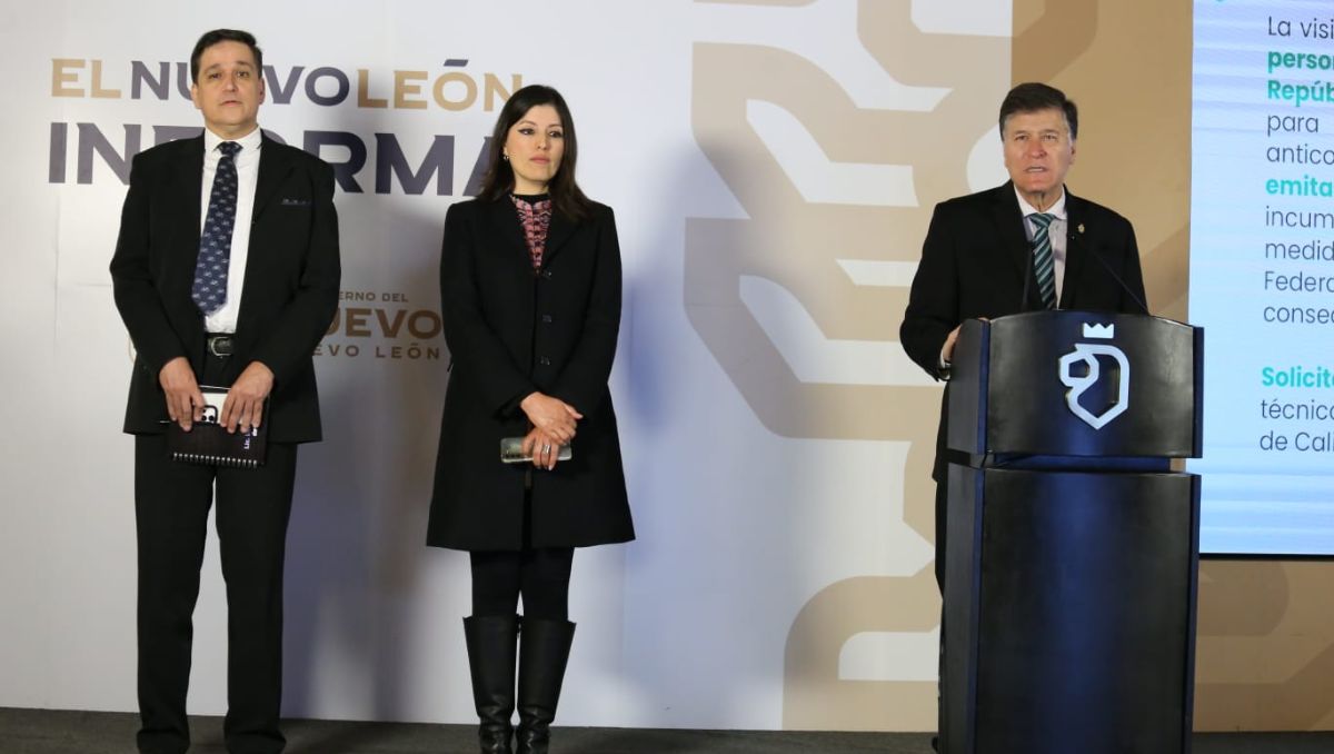 El dictamen sería apoyado por personal de la FGR y personal técnico del área de Periciales | Raúl Palacios