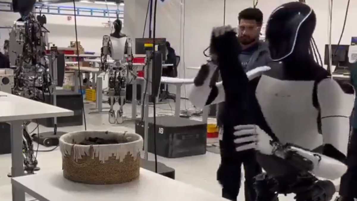 Empresas de Elon Musk se caracterizan por utilizar robótica e inteligencia artificial para desarrollar innovadores artefactos tecnológicos. | Especial