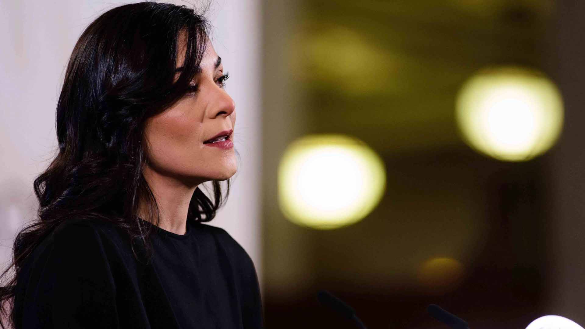 FALSO que AMLO tenga intención de eliminar la propiedad privada: Vilchis