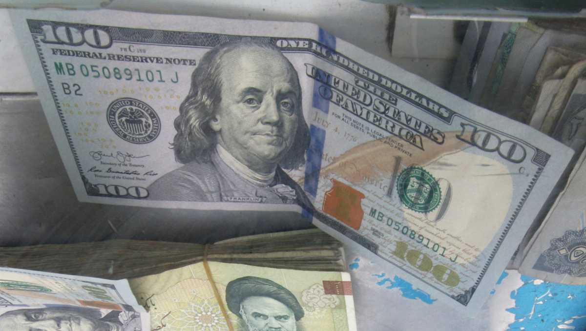 La Fed no recortará tasas sin “mayor confianza” en inflación “sostenible” hacia su objetivo de largo plazo de 2 por ciento anual. | Reuters