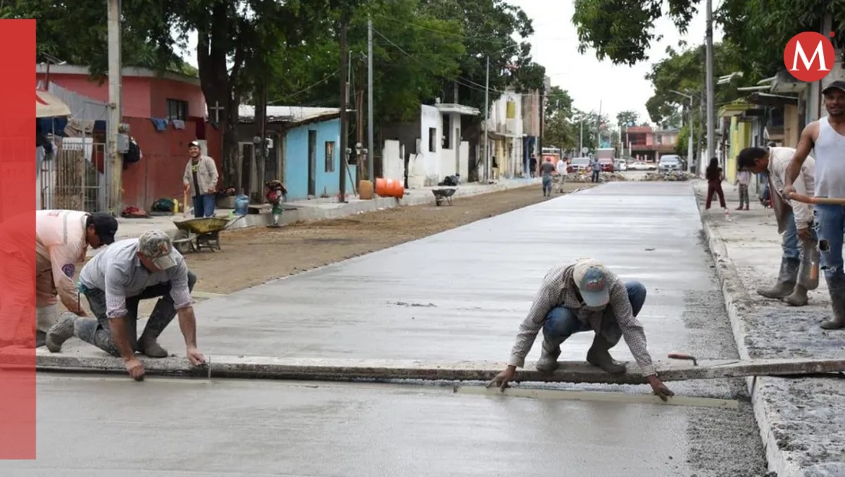 Federación enviará recursos por casi mil mdp al sur de Tamaulipas
