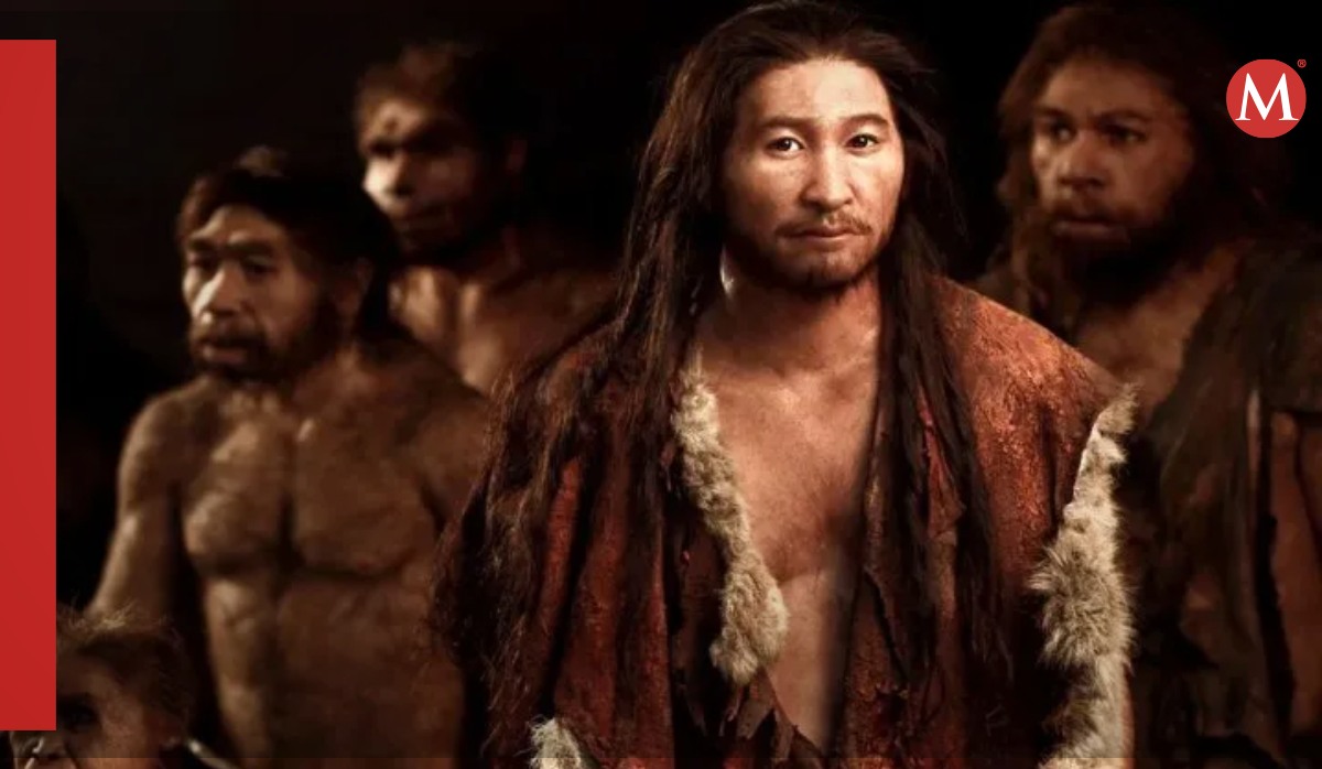Homo Sapiens llegó a Europa antes de o que se pensaba