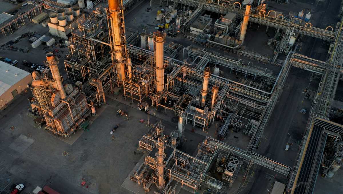 Los inversionistas más ‘vocales’, estadunideneses y canadienses están avanzando en proyectos que tenían anteriormente. | Reuters