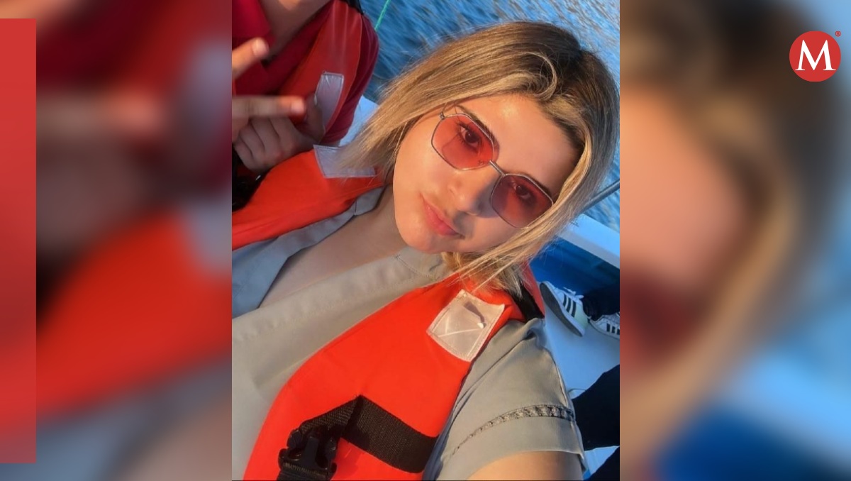 La joven desapareció cuando viajaba para visitar a un familiar enfermo. | Especial