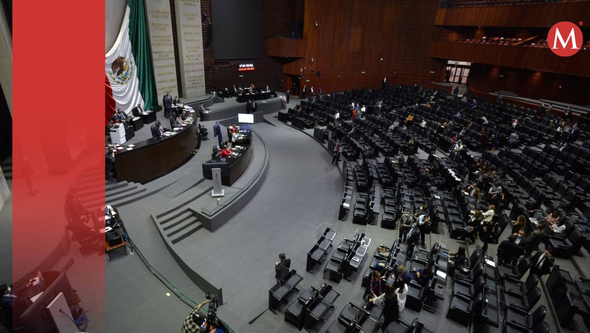 Las reformas serán discutidas en el Congreso federal | (Cuartoscuro)