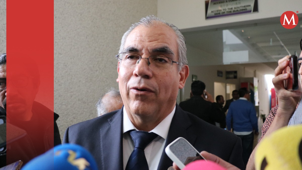 Lorenza Cano: Magistrado verificará proceso de apelación de Fiscalía | Especial