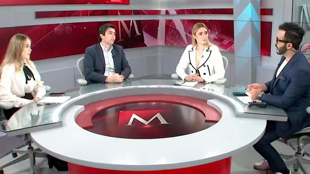 Mañaneras de Xóchitl Gálvez, inicia el periodo ordinario de sesiones | Política Joven