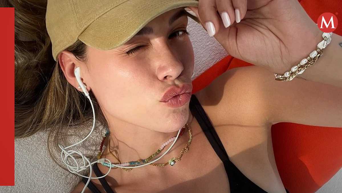 Michelle Salas: Instagram