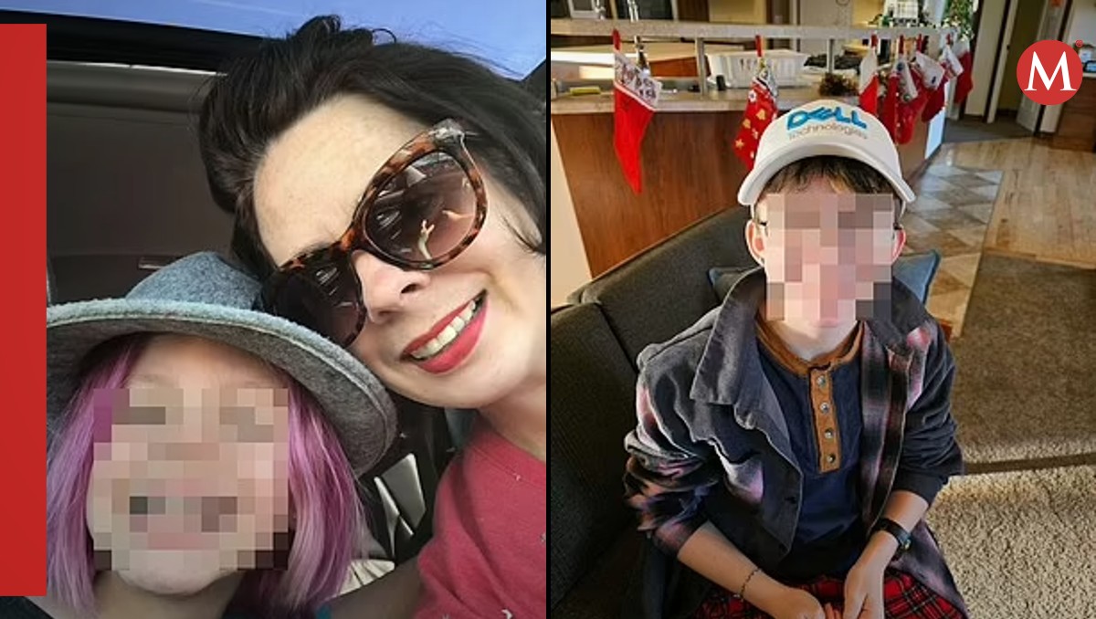 Padres pierden la custodia de su hija al negarse a su transición de género |  ESPECIAL