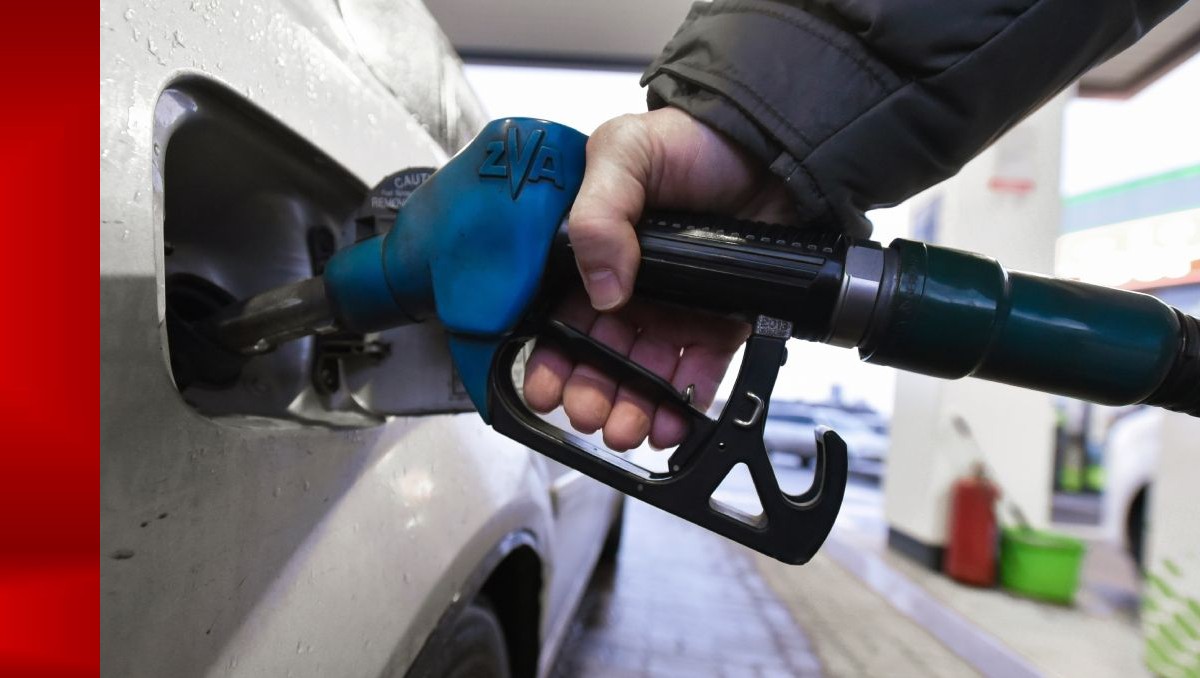 Precio de la gasolina en Guanajuato
