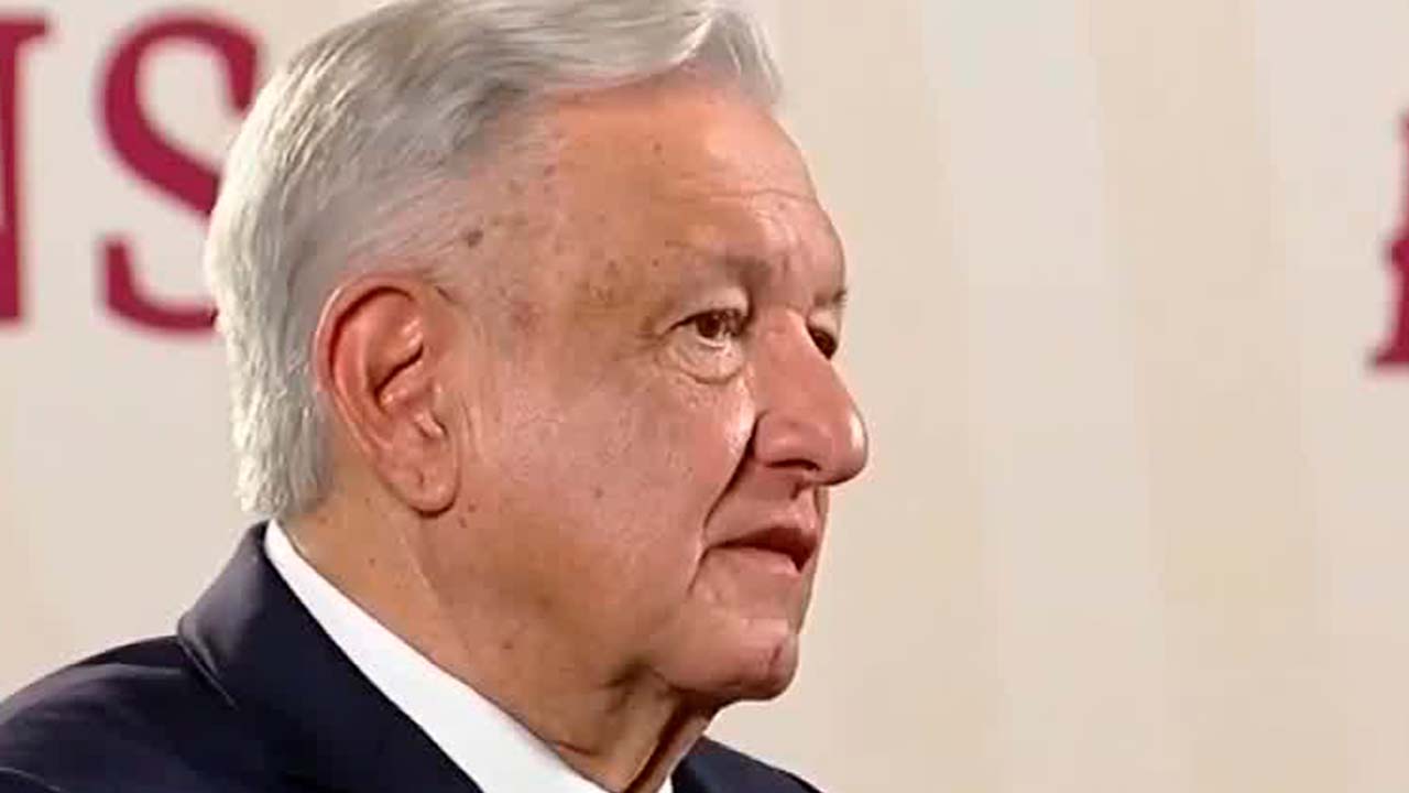 "No hay pruebas de que campaña de AMLO en 2006 recibió dinero del narco": Mike Vigil