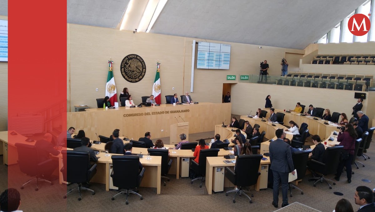 Reforma hacendaria en Guanajuato plantean que sea modelo nacional | Especial