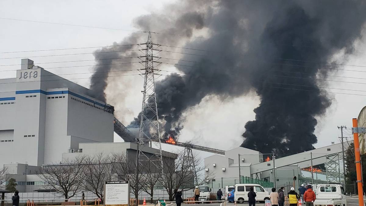 No se reportan problemas en el suministro eléctrico en Japón | Especial