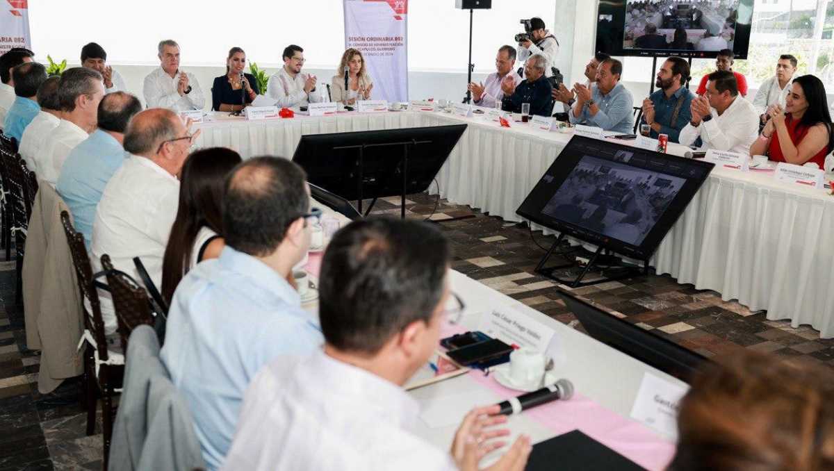 Esto se suma a las diversas acciones que se han implementado de manera extraordinaria para atención a los daños. | Especial