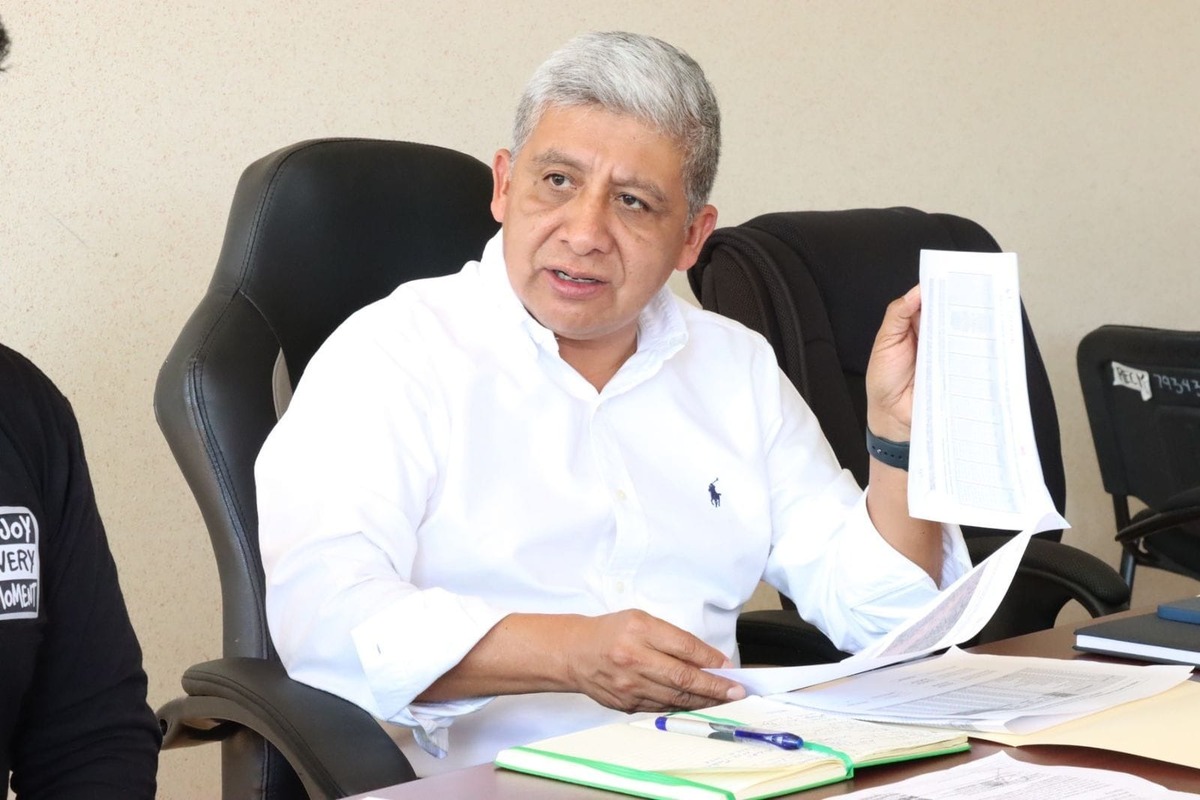 Titular de la Secretaría de Fomento Agroalimentario y Desarrollo Rural.
