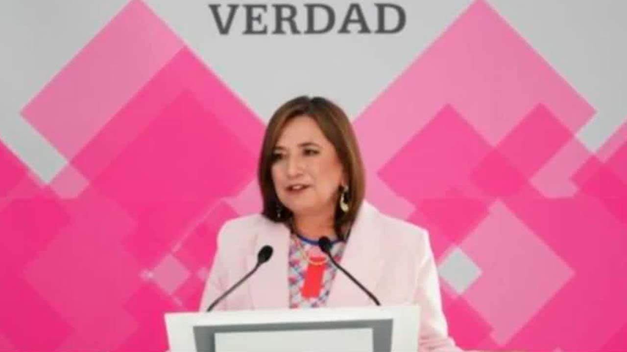 Xóchitl Gálvez y su gran trabajo con las 'Mañaneras de la verdad' | ¡Déjense Ahí!