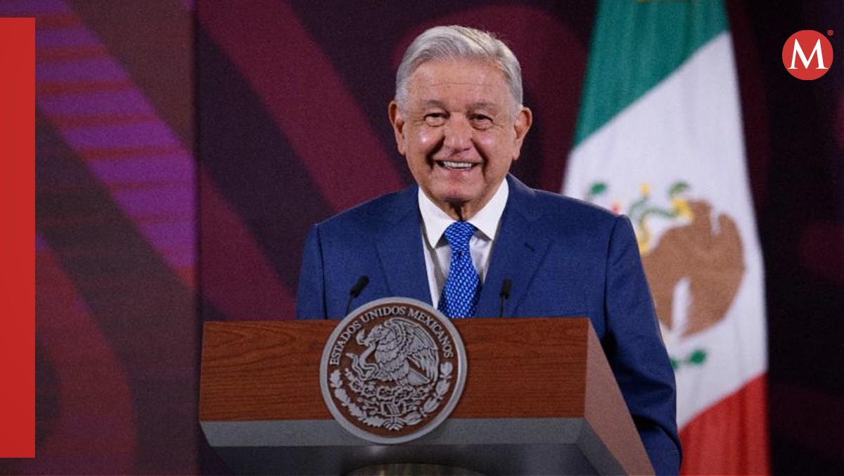 AMLO cuestionó que ¿Cómo con muros se va a resolver el problema migratorio? | Especial