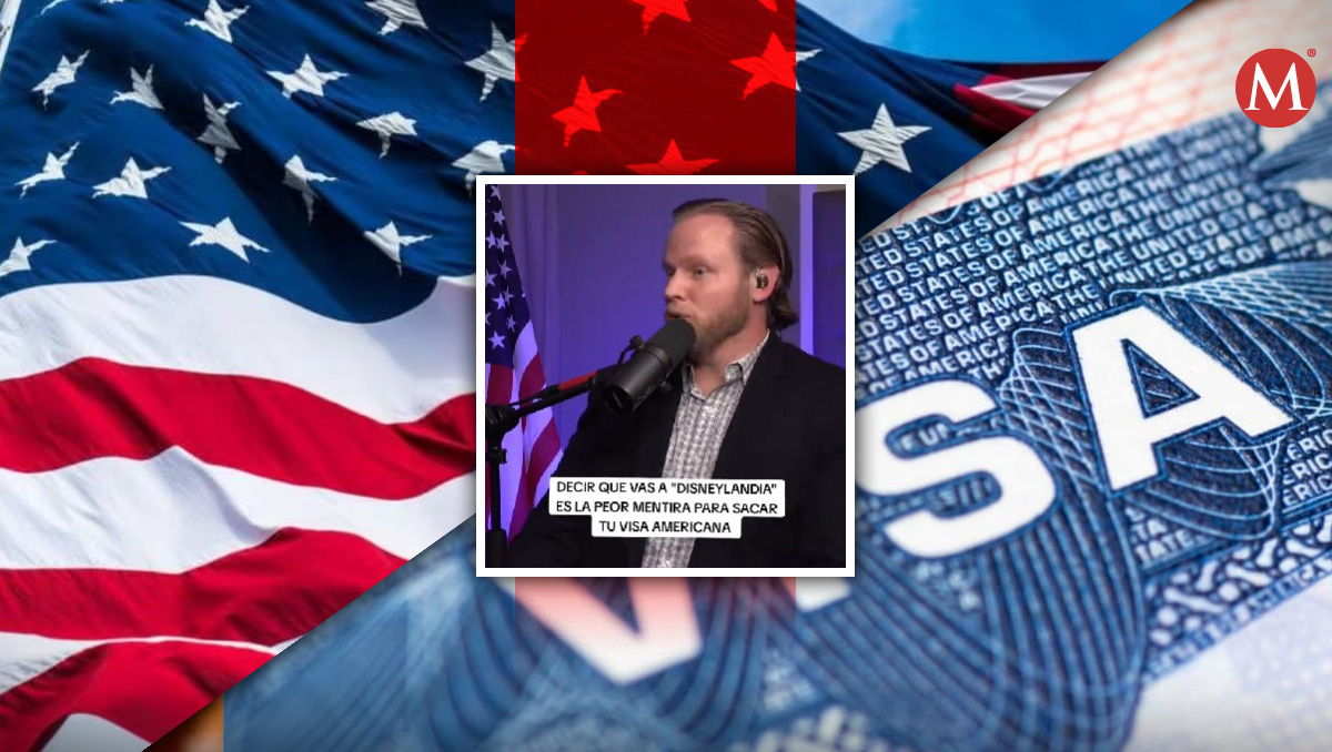 Brent Hanson revela los secretos de la CBP para aprobar una VISA | Especial