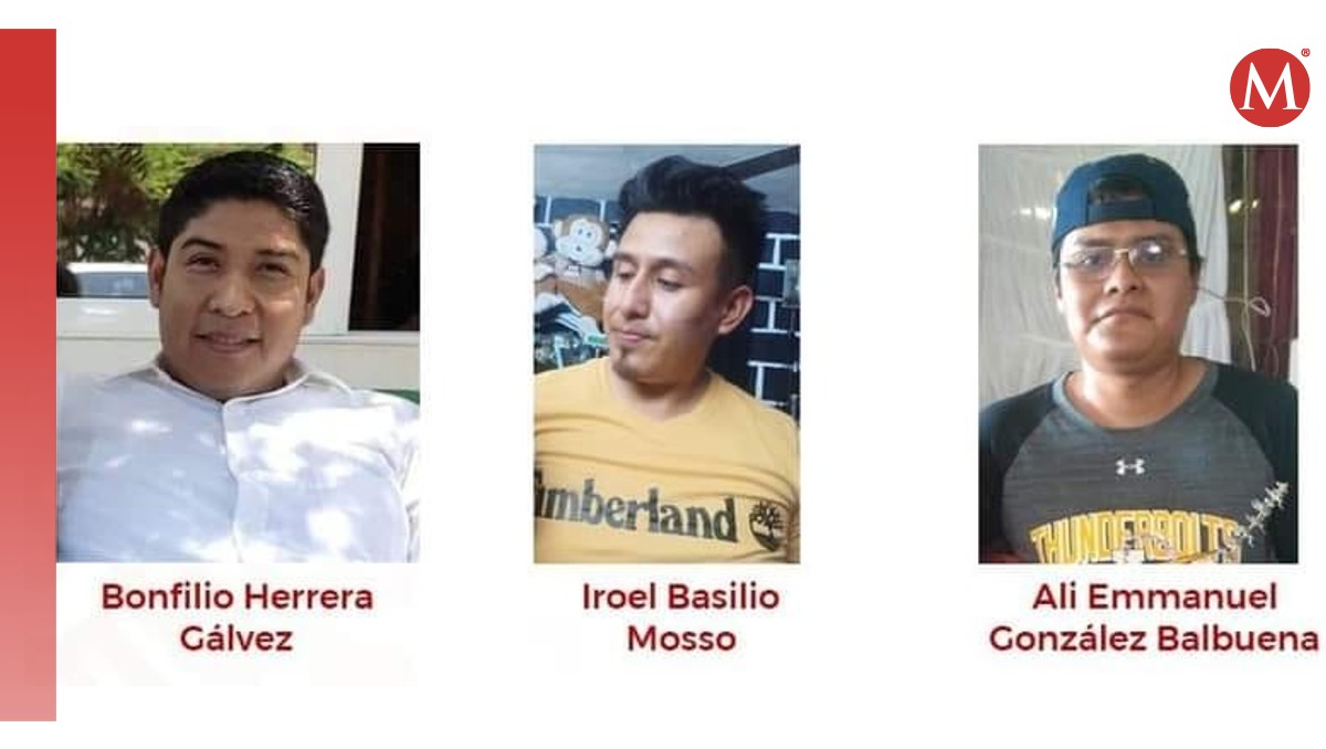 Desaparecen docentes del CBTis en ruta hacia Chilpancingo, Guerrero | FGE Guerrero