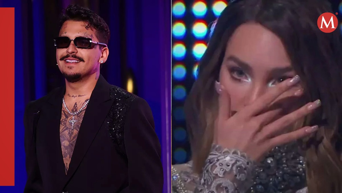 Fans de Christian Nodal salen en su defensa y llaman 'ardida' a Belinda