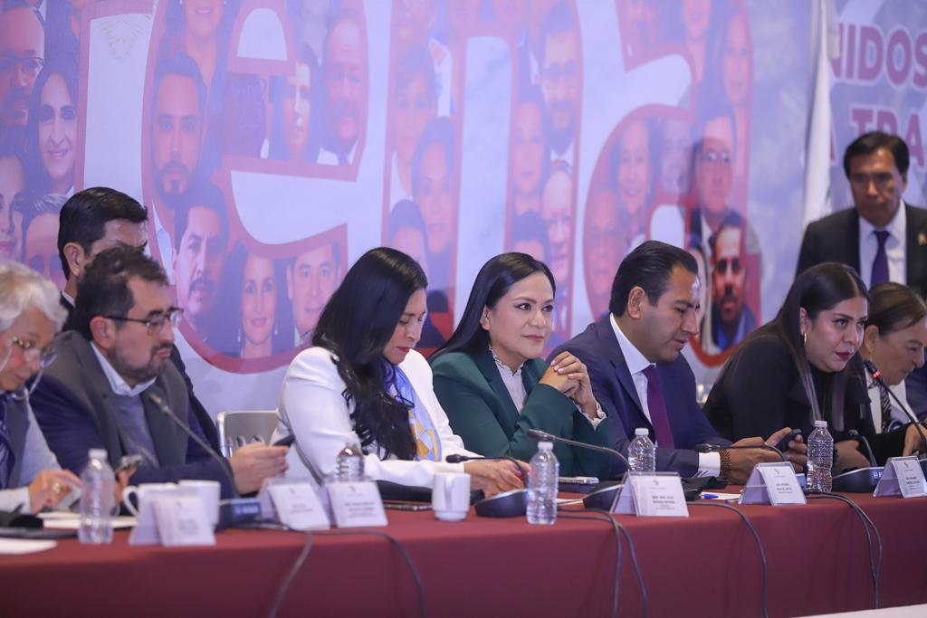 Indígenas y afromexicanos son prioridad para el el programa. | Especial