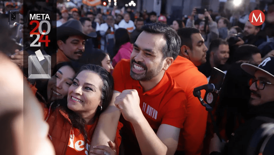 Jorge Álvarez Máynez asegura que es posible bajar precio de la gasolina