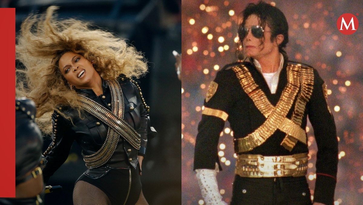 La evolución del show de medio tiempo del super bowl