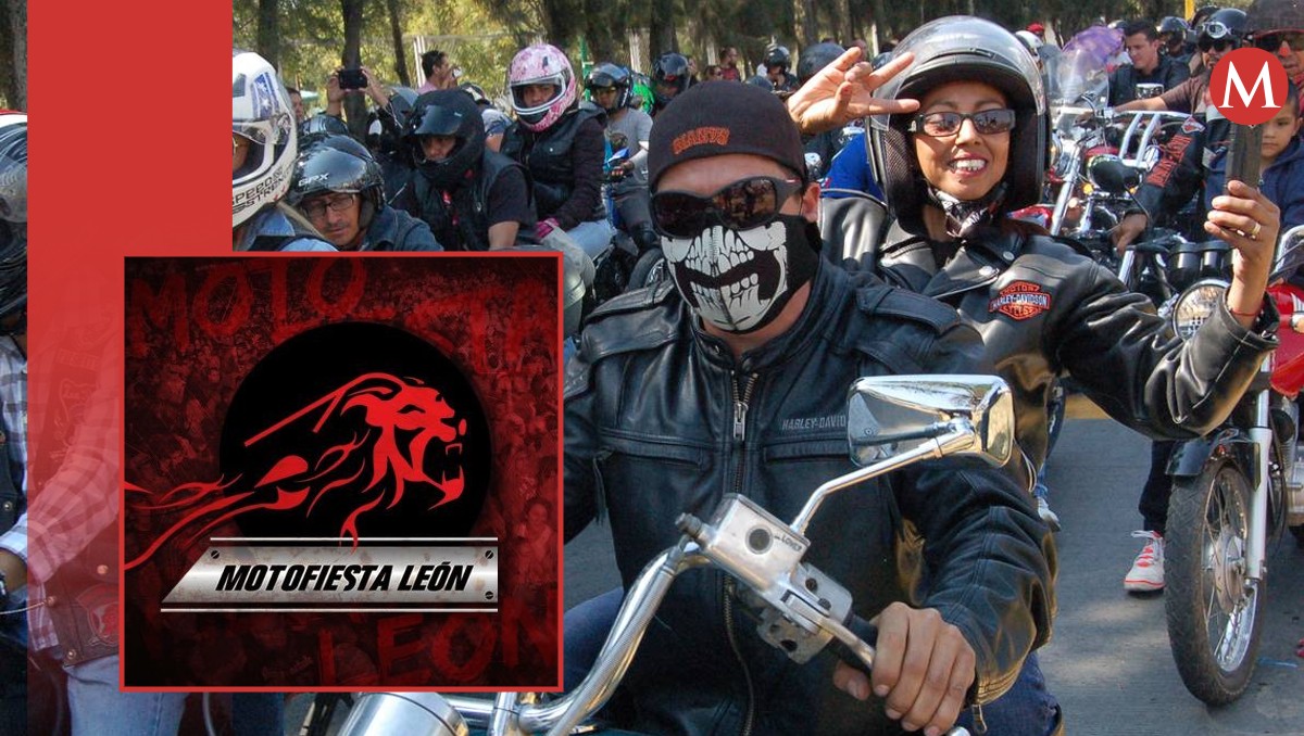 Motofiesta 2024 en León: Artistas, costos y todo lo que debes saber | Especial