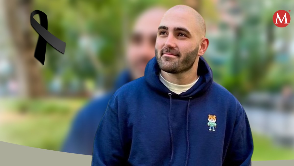 Muere Jared March. | ESPECIAL
