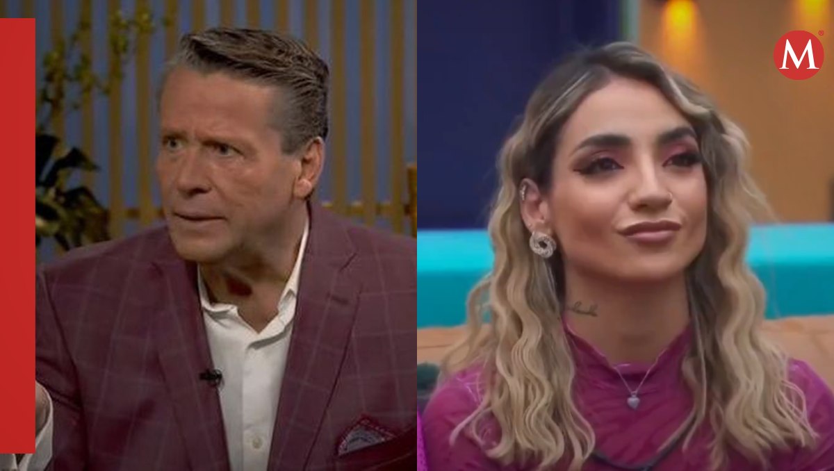Quienes son los nominados de La Casa de los Famosos hoy 1 de febrero